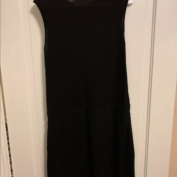 The Lady & The Sailor Tencel Dress Sleeveless 2 - Picture 3 of 3